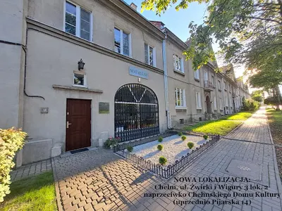 Kancelaria Notarialna Katarzyna Gańska Ewa Gańska-Granda - notariusz Chełm